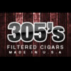 305'S FILTER CIGARS