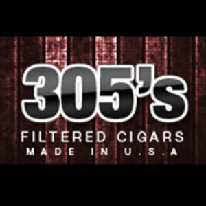 305'S FILTER CIGARS