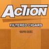 ACTION CIGARS