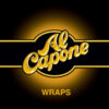 AL CAPONE LEAF WRAPS