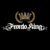 FRONTO KING WRAP