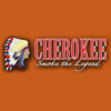 CHEROKEE CIGARS