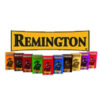 REMINGTON CIGARS