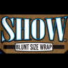 SHOW BLUNT WRAP