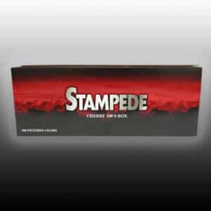 Stampede Cigars