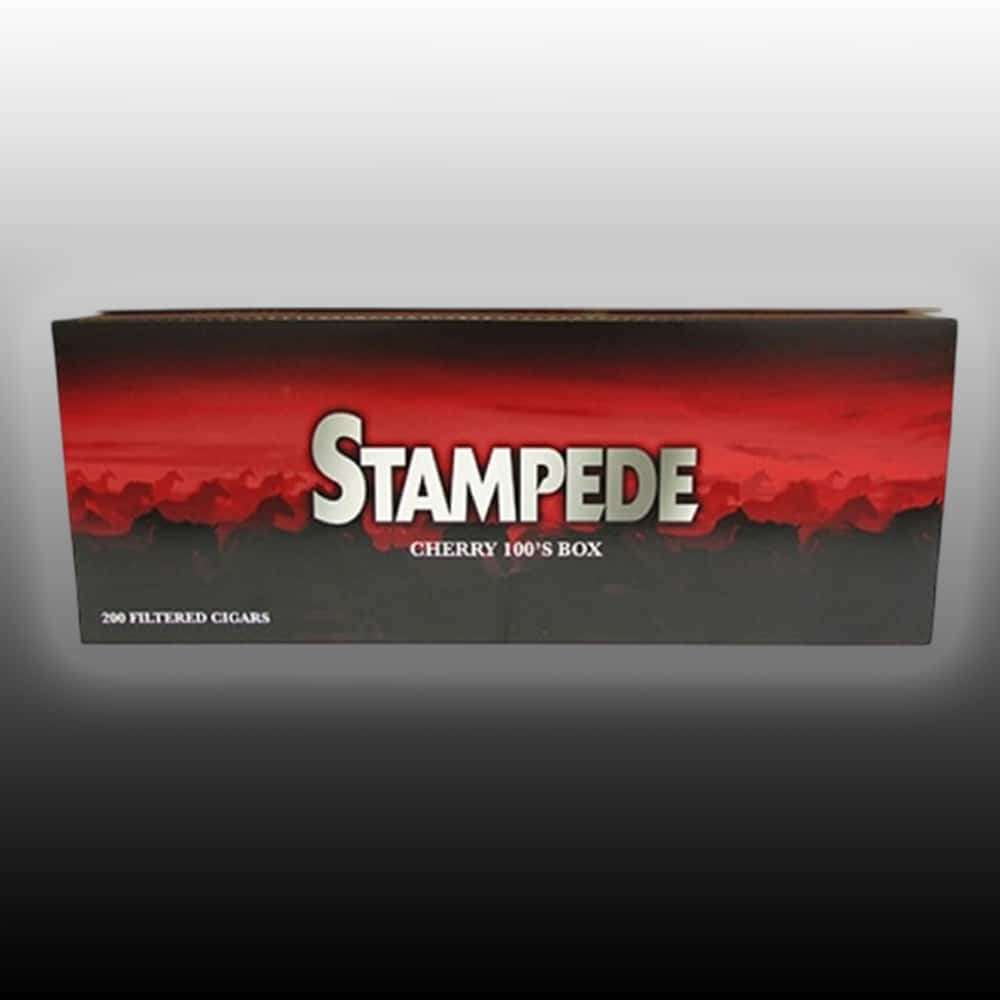 Stampede Cigars